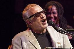 Artist Steely Dan